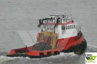 Kapal penarik kanggo didol