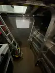 Kapal kerja kanggo didol