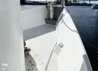Kapal trawler kanggo didol