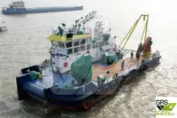 Kapal penarik kanggo didol