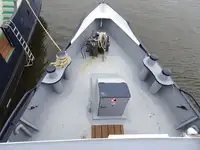 Kapal pengangkut barang curah kanggo didol