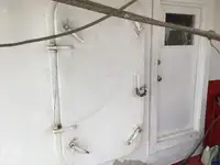 Kapal trawler kanggo didol