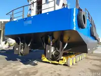 Kapal kerja kanggo didol