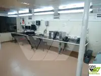 Kapal survei kanggo didol