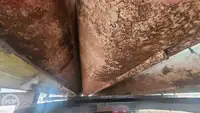 Kapal pesiar kanggo didol