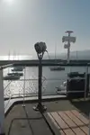 Kapal survei kanggo didol