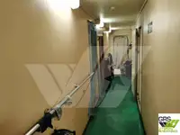 Kapal dredger kanggo didol
