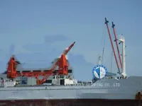 Kapal reefer kanggo didol
