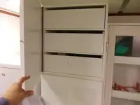 Kapal pengangkut barang curah kanggo didol