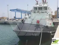 Towboat kanggo didol