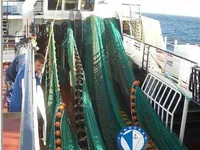 Kapal trawler kanggo didol