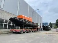 Towboat kanggo didol