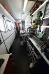 Kapal survei kanggo didol