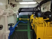 Kapal pasokan kanggo didol
