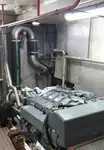 Kapal pesiar kanggo didol