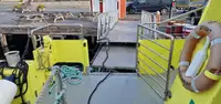 Kapal penyelamat kanggo didol