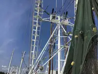 Kapal trawler kanggo didol