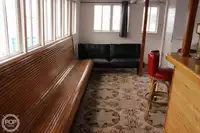 Kapal feri kanggo didol