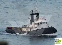 Towboat kanggo didol
