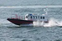 Kapal kru kanggo didol
