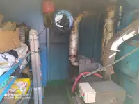 Kapal kerja kanggo didol