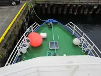 Kapal penarik kanggo didol