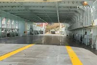 Kapal feri kanggo didol