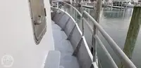 Kapal trawler kanggo didol