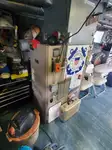 Kapal patroli kanggo didol