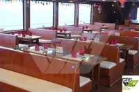 Kapal restoran kanggo didol