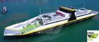 Ro-Ro ship kanggo didol