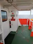 Kapal kru kanggo didol
