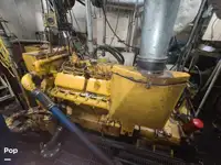 Kapal trawler kanggo didol