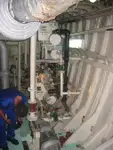 Kapal pesiar kanggo didol