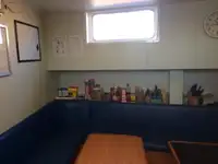 Kapal penarik kanggo didol
