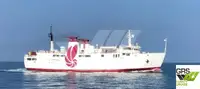 Kapal Ro-Ro kanggo didol