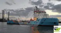 Kapal penarik kanggo didol