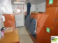 Kapal pasokan kanggo didol