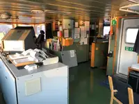 Kapal penarik kanggo didol