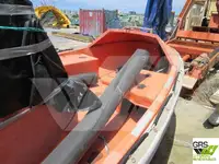 Kapal penyelamat kanggo didol