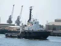 Kapal penarik kanggo didol