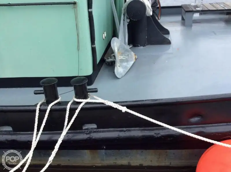 Kapal penarik kanggo didol