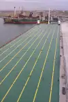 Kapal penarik kanggo didol