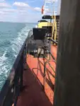 Kapal dredger kanggo didol