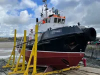Kapal penarik kanggo didol