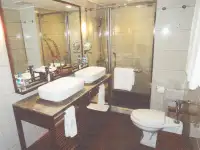 Kapal pesiar kanggo didol