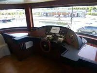 Kapal pesiar kanggo didol