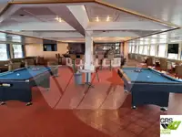 Kapal pesiar kanggo didol