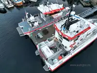 Kapal penarik kanggo didol
