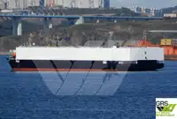 Kapal pengangkut barang curah kanggo didol